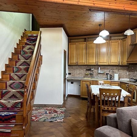 Old Bazaar House Appartement Krujë Buitenkant foto