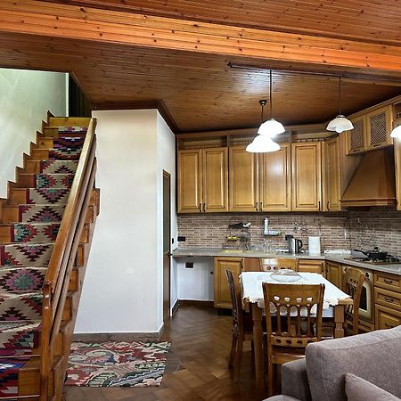 Old Bazaar House Appartement Krujë Buitenkant foto