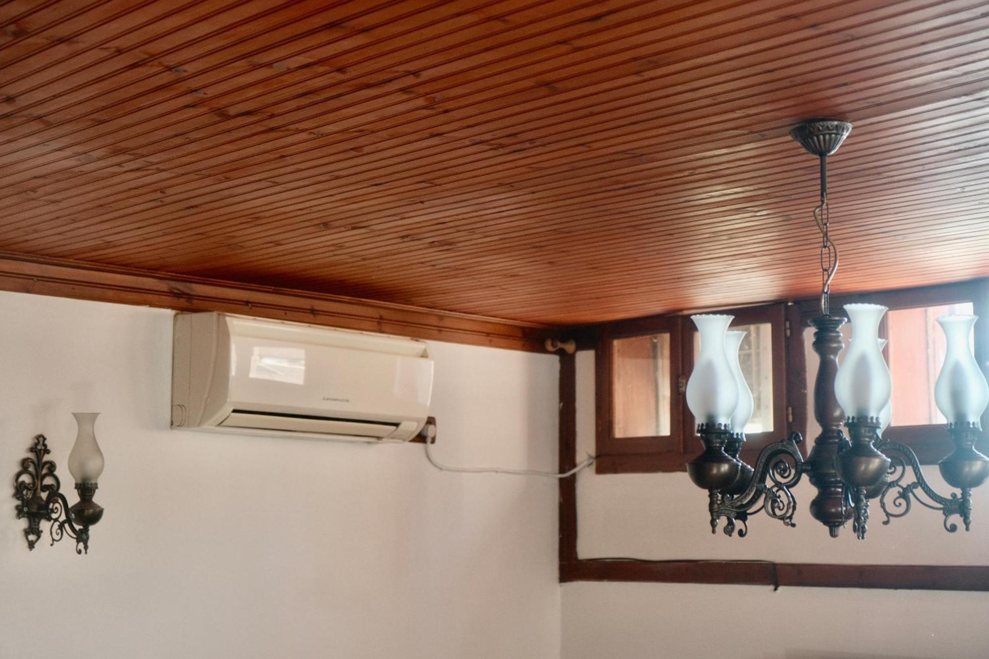 Old Bazaar House Appartement Krujë Buitenkant foto