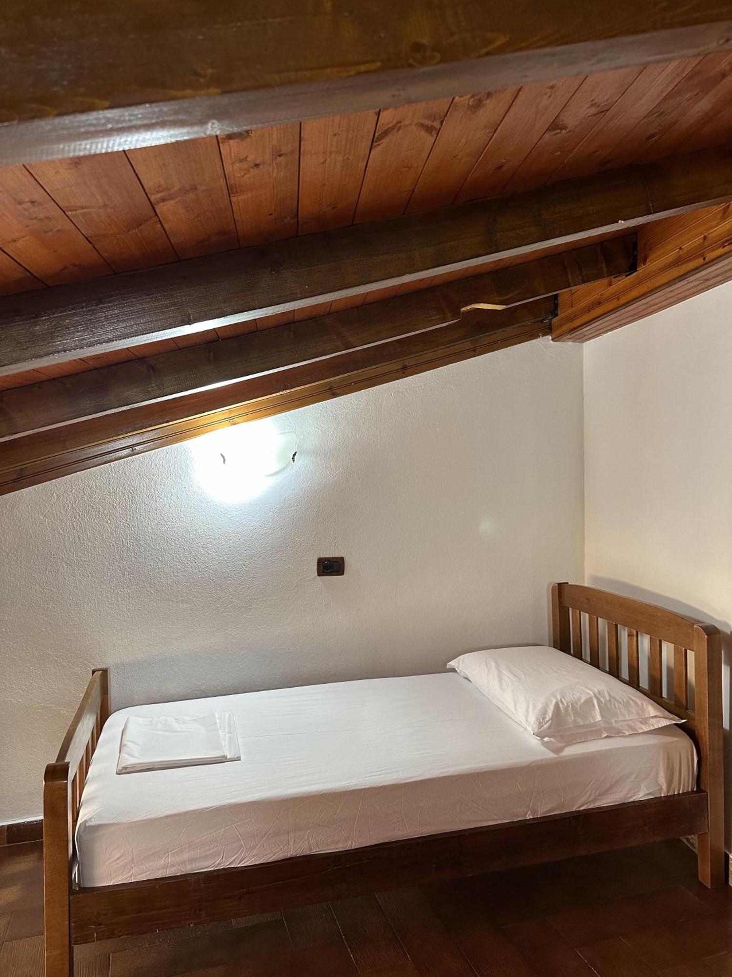 Old Bazaar House Appartement Krujë Buitenkant foto